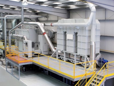 沸石轉輪+RTO系統