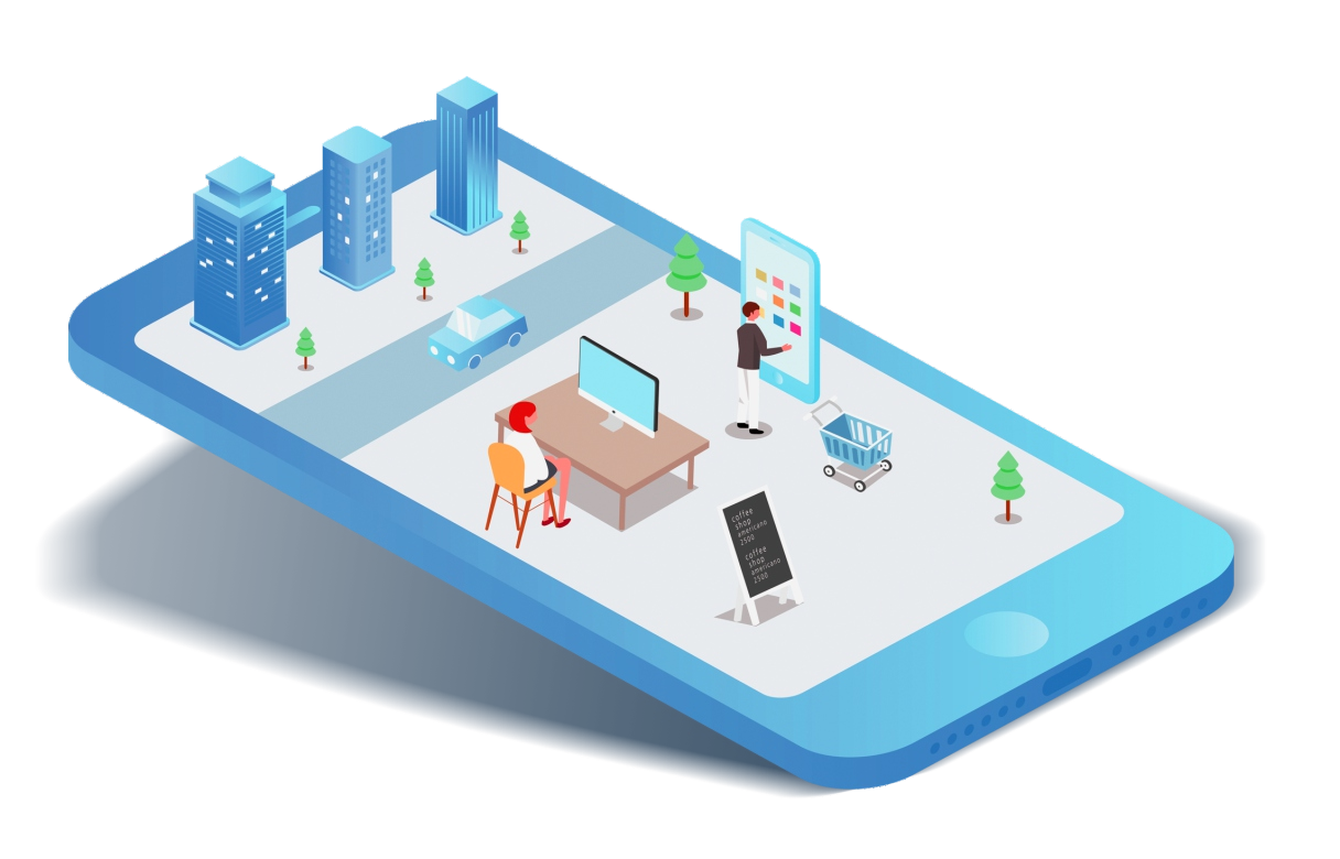 智慧社區管理系統